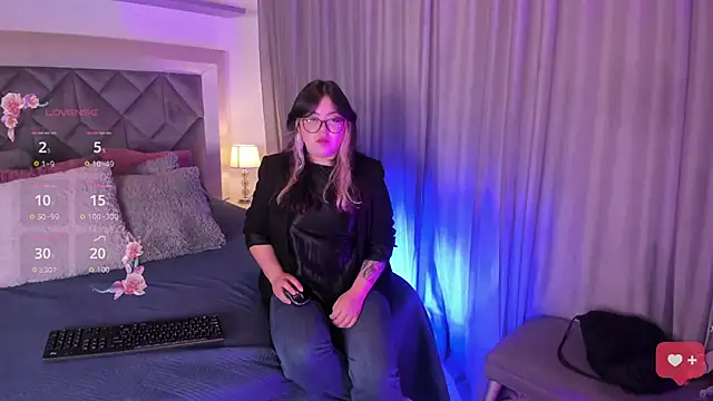 CalmaCaos online show from 24, 2, 2026