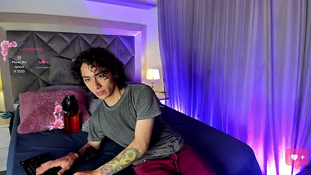 CalmaCaos online show from 26, 2, 2026