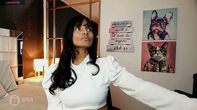 gaby jazmin online show from 18, 2, 2026