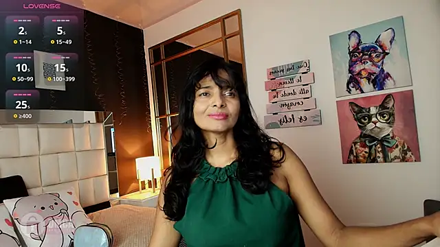 gaby jazmin online show from 20, 2, 2026