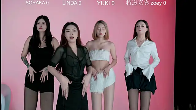 2026facai online show from 8, 1, 2026