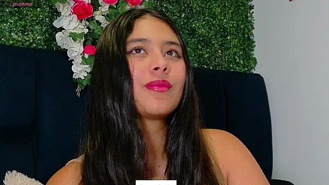 AnnaSmiles online show from 14, 5, 2026