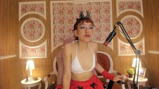 sweetkinkykloe online show from 14, 1, 2026