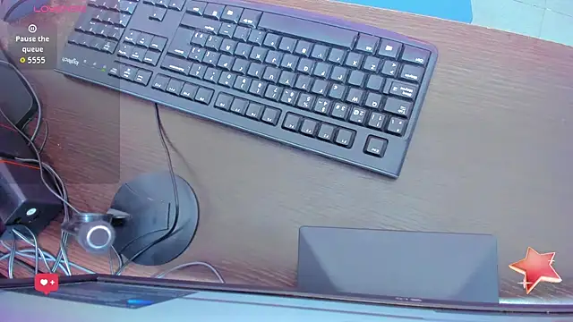 emilywilliis online show from 18, 2, 2026