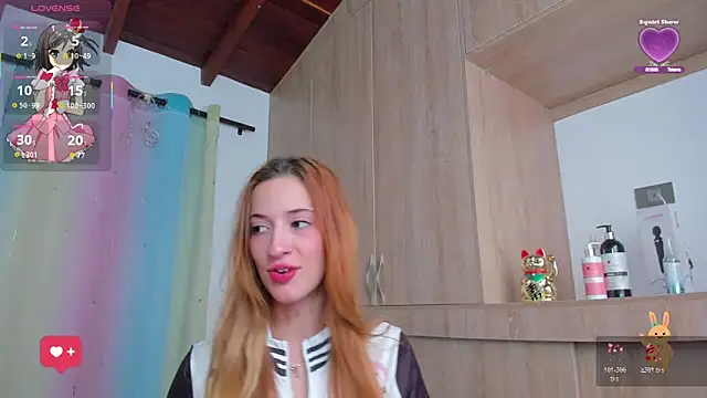 emilywilliis online show from 29, 6, 2026