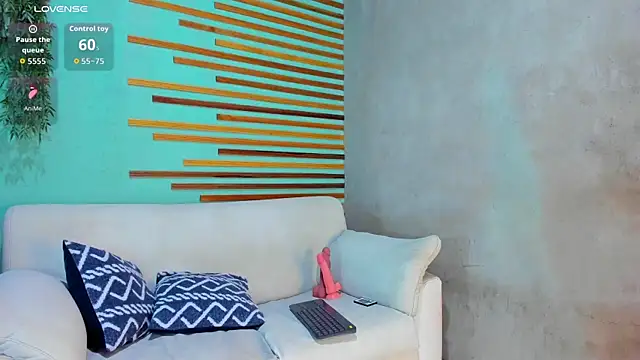 Jade oz  online show from 16, 1, 2026