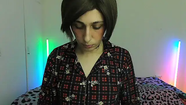 HoneyValentine online show from 20, 2, 2026