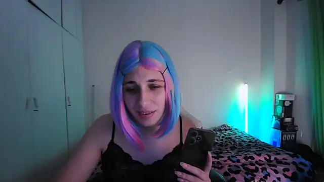 Snapshot of HoneyValentine chatting on 12, 6, 2026 HoneyValentine online show from 12, 6, 2026