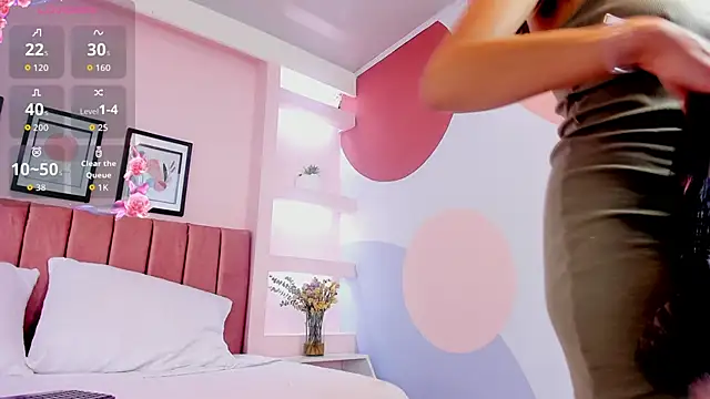 Katteyes   online show from 9, 4, 2026