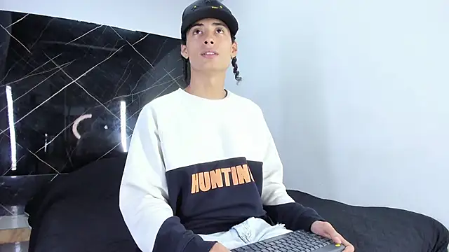 Snapshot of Treyk_king chatting on 18, 1, 2026 Treyk king online show from 18, 1, 2026