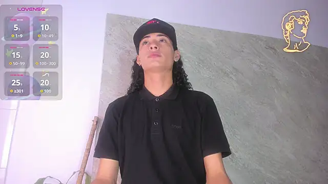 Treyk king online show from 10, 3, 2026