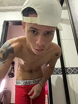 Zeus Bigcock21 online show from 11, 1, 2026