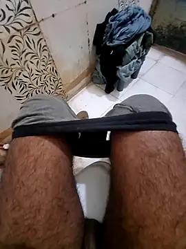 rohit16770 online show from 12, 4, 2026