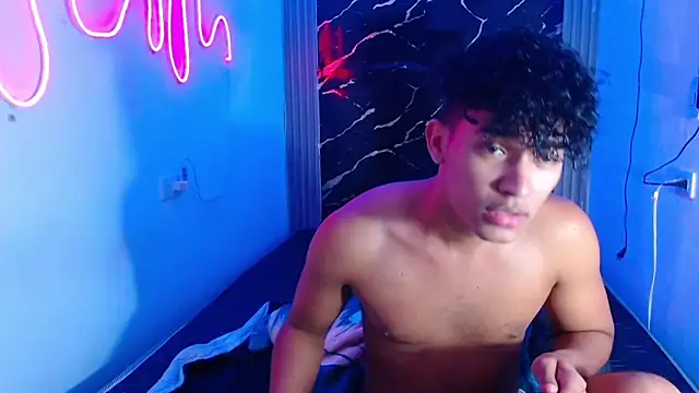 jamescurly00 online show from 1, 3, 2026