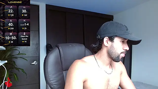 Snapshot of Rem_Dimartinz chatting on 25, 2, 2026 Rem Dimartinz online show from 25, 2, 2026