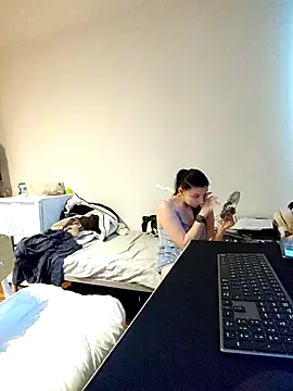 LissieDemons online show from 18, 1, 2026