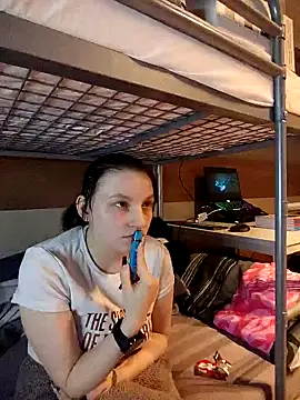 LissieDemons online show from 9, 2, 2026