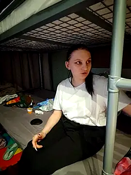 LissieDemons online show from 12, 2, 2026