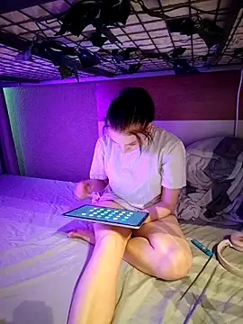 LissieDemons online show from 16, 2, 2026