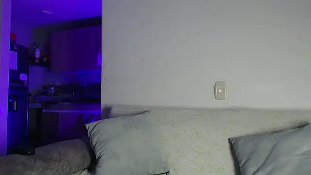 samanta xi online show from 28, 3, 2026