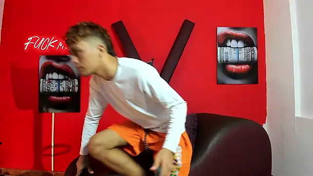 AVENGER BOYS2026 online show from 25, 3, 2026