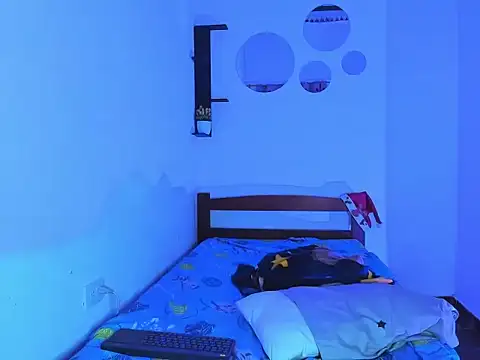 Ecstasy2dirty69 online show from 7, 1, 2026