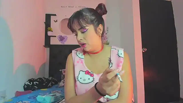 Ecstasy2dirty69 online show from 20, 2, 2026