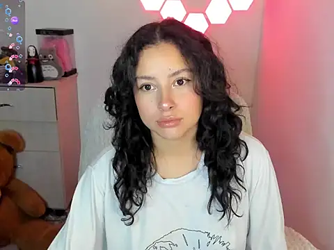 Snapshot of emillyaqua chatting on 5, 2, 2026 emillyaqua online show from 5, 2, 2026