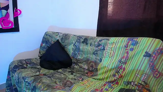 shy nanami online show from 26, 2, 2026