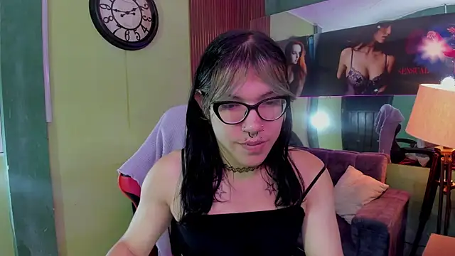 lilith ayanami online show from 18, 5, 2026