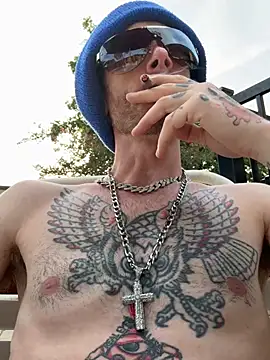 Nico2Nasty online show from 23, 7, 2026