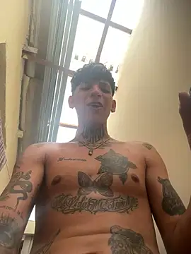 Sam 33 sexy 27 online show from 15, 2, 2026