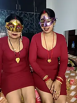 Snapshot of Meri_chandani01 chatting on 8, 1, 2026 Meri chandani01 online show from 8, 1, 2026