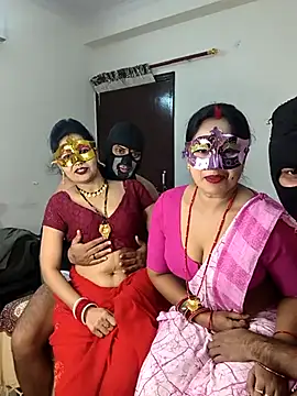 Snapshot of Meri_chandani01 chatting on 12, 1, 2026 Meri chandani01 online show from 12, 1, 2026