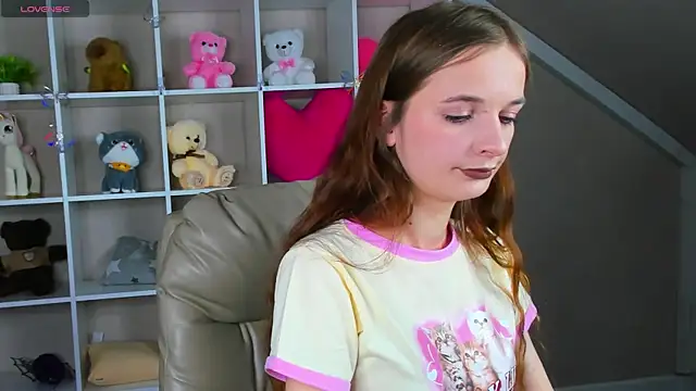 Alicia Adammss online show from 10, 1, 2026