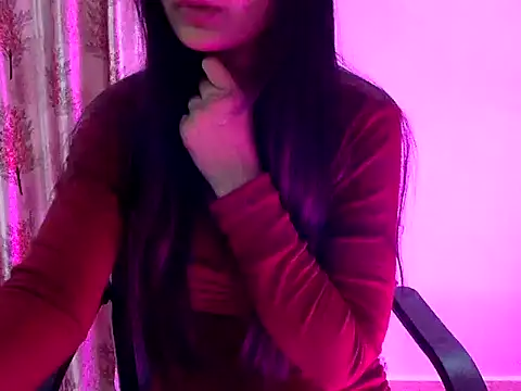 sweet riyaaa online show from 18, 1, 2026