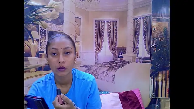 IndianSexyButt online show from 4, 3, 2026