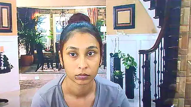 IndianSexyButt online show from 18, 5, 2026