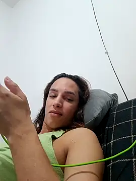 ofjuliaa online show from 24, 3, 2026