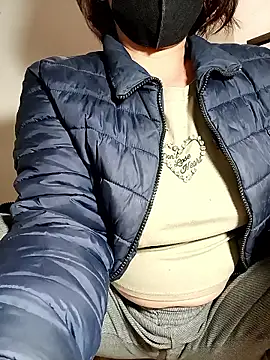 Snapshot of Lyna_sexy24 chatting on 8, 1, 2026 Lyna sexy24 online show from 8, 1, 2026