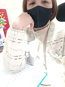 Snapshot of Lyna_sexy24 chatting on 9, 1, 2026 Lyna sexy24 online show from 9, 1, 2026