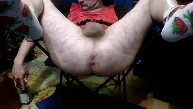 controlmyhole online show from 21, 5, 2026