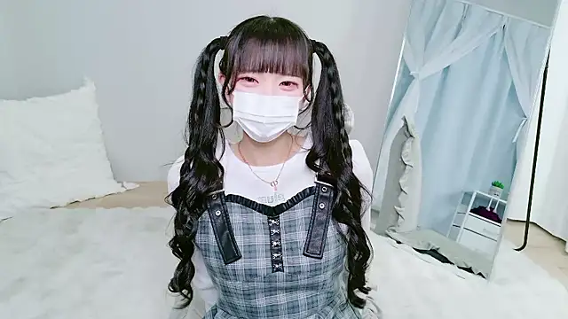 Snapshot of Nonn_chan chatting on 10, 2, 2026 Nonn chan online show from 10, 2, 2026