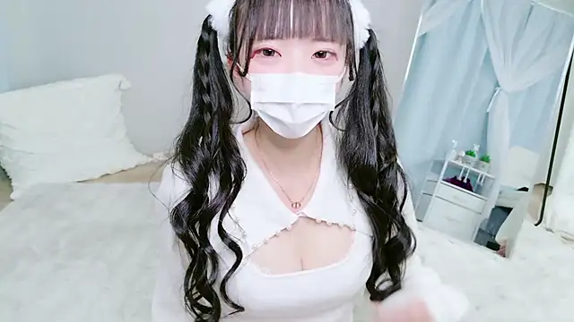 Snapshot of Nonn_chan chatting on 19, 2, 2026 Nonn chan online show from 19, 2, 2026