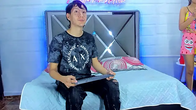 BunnyLove  online show from 14, 1, 2026