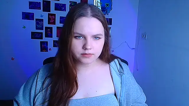 Kitty Mia Kitty online show from 8, 3, 2026