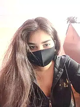 babydoll7172 online show from 11, 1, 2026