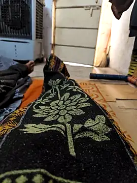 HadDrawers online show from 4, 4, 2026