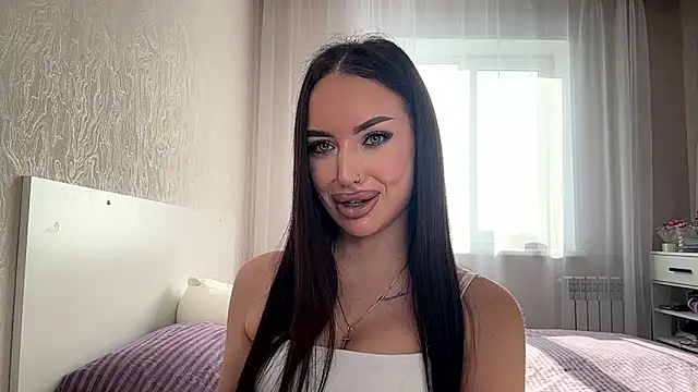 QueenGelik online show from 11, 2, 2026