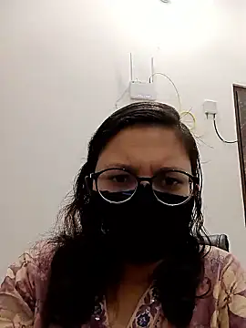 piryasharma005 online show from 12, 1, 2026